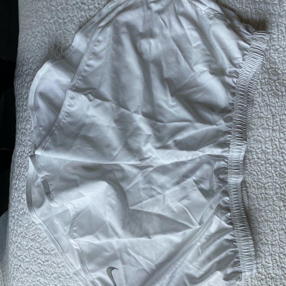 Nike running shorts